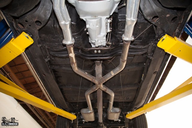 1964 Pontiac GTO - photo 12