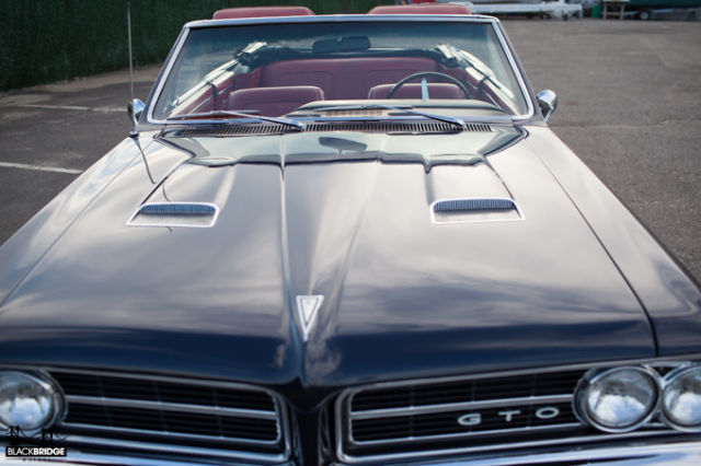 1964 Pontiac GTO - photo 3