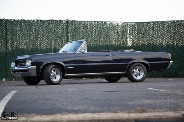 1964 Pontiac GTO - photo 6