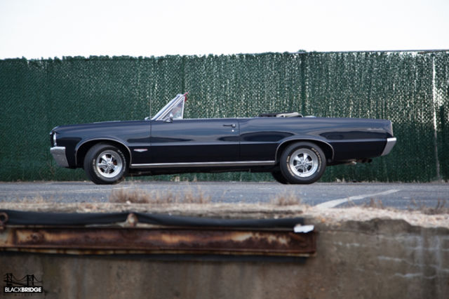 1964 Pontiac GTO - photo 7