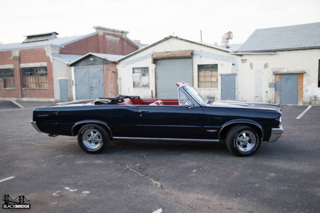 1964 Pontiac GTO - photo 8