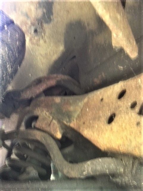 1966 Pontiac GTO - photo 11