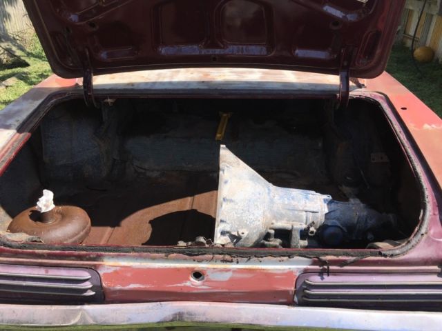 1966 Pontiac GTO - photo 7