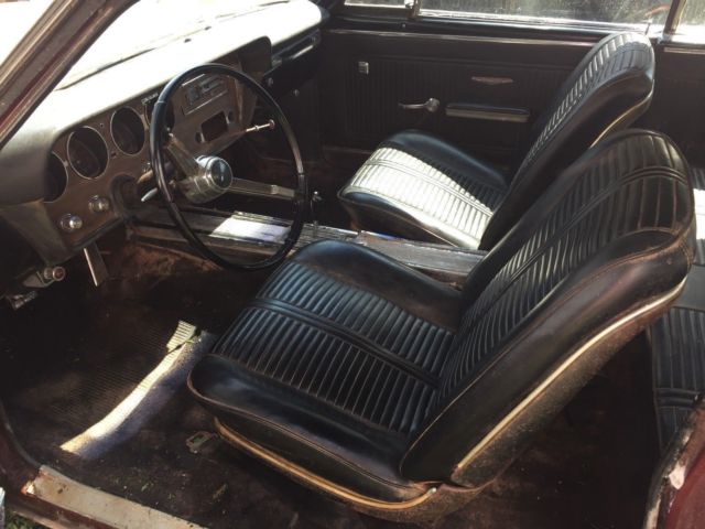 1966 Pontiac GTO - photo 9