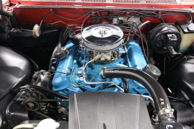 1960 Pontiac Catalina Sedan - photo 4