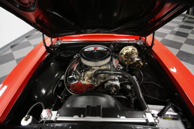 1967 Pontiac Firebird - photo 4
