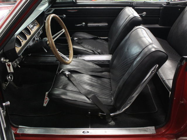 1965 Pontiac Le Mans GTO Clone - photo 3