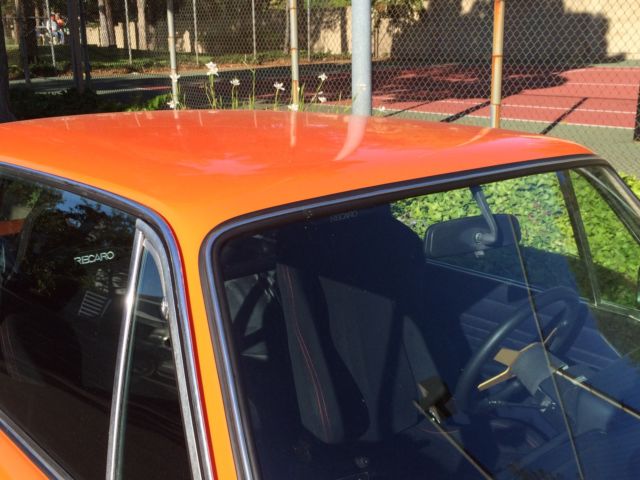 1972 BMW 2002 - photo 10