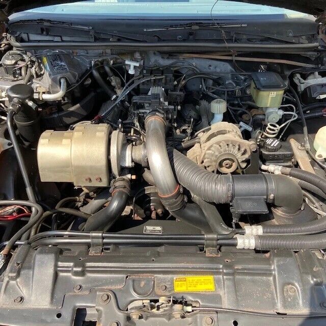 1986 Buick Grand National - photo 11