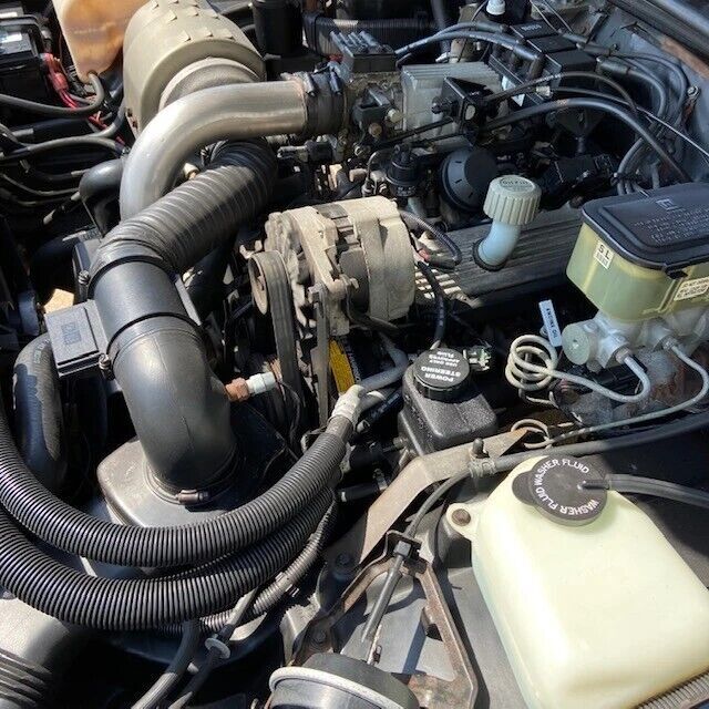 1986 Buick Grand National - photo 12