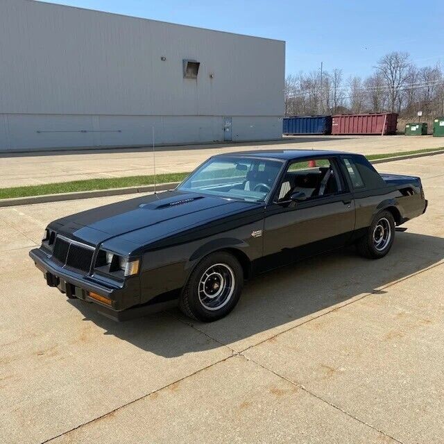 1986 Buick Grand National - photo 3