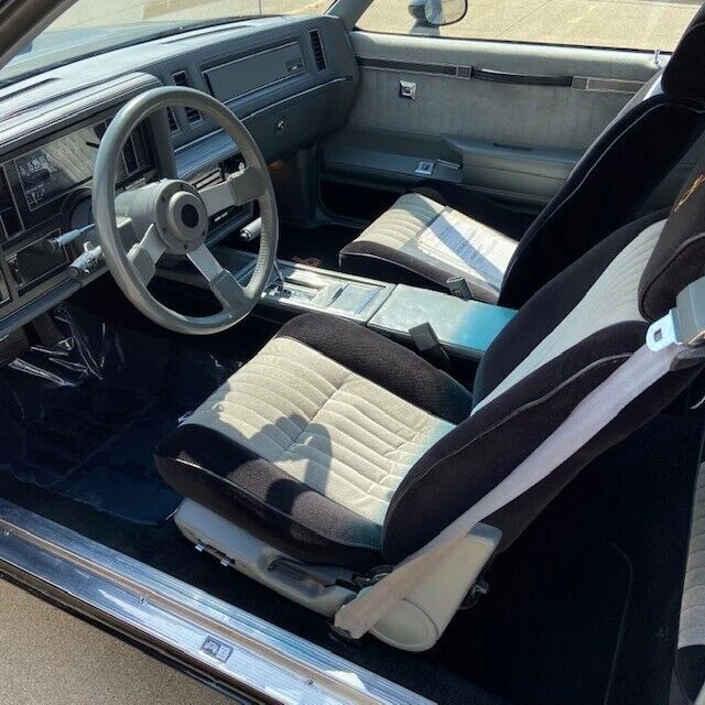 1986 Buick Grand National - photo 5