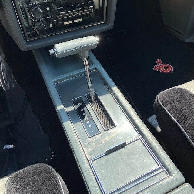 1986 Buick Grand National - photo 6