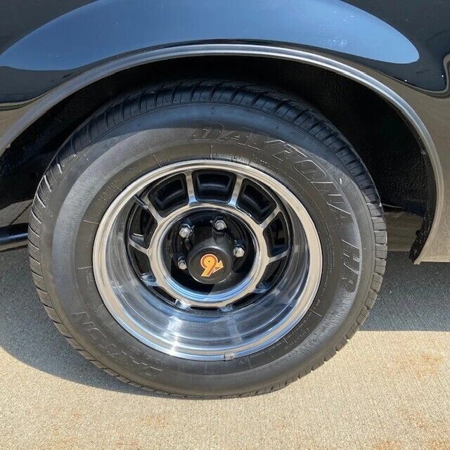 1986 Buick Grand National - photo 9