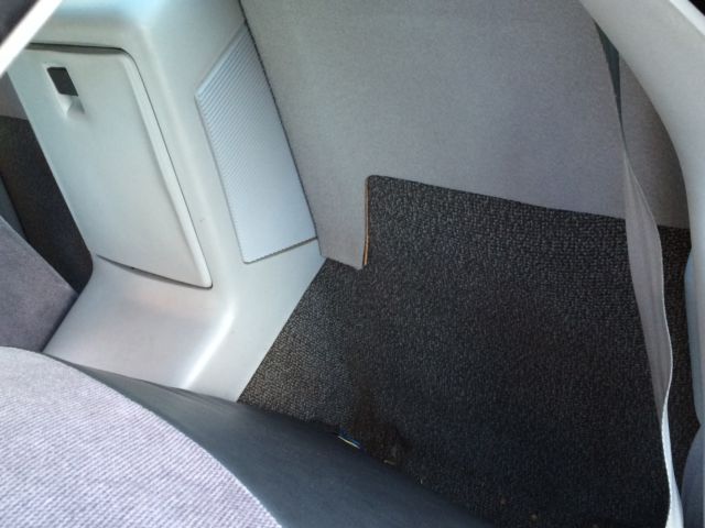 1984 Pontiac Fiero - photo 11