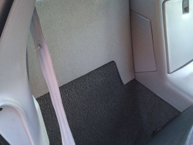 1984 Pontiac Fiero - photo 12