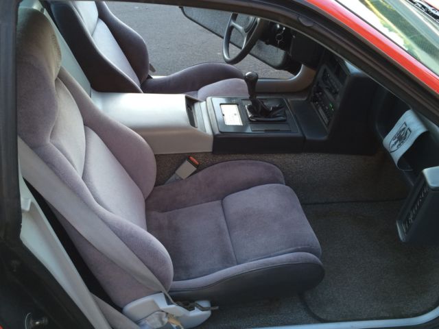 1984 Pontiac Fiero - photo 13