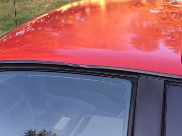 1984 Pontiac Fiero - photo 8