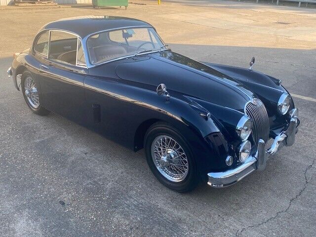 1960 Jaguar XK150 Coupe - photo 3