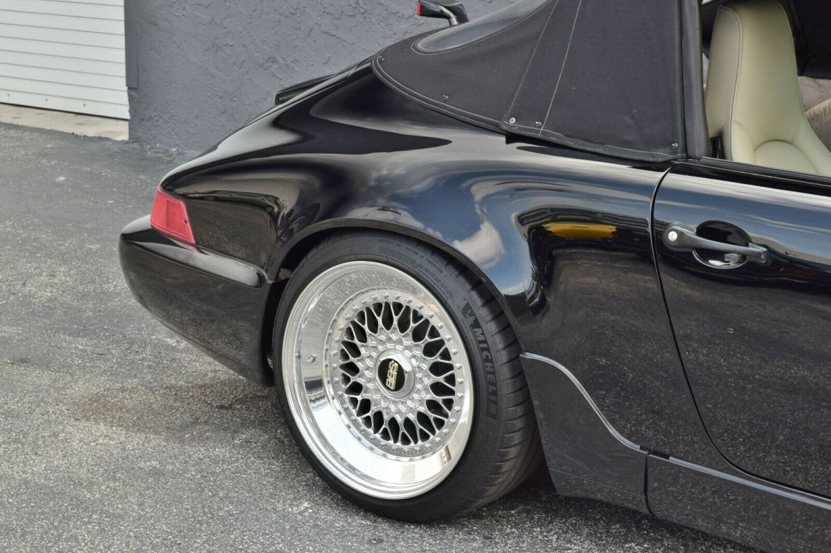 1990 Porsche 911 964 Carrera 2 - photo 5
