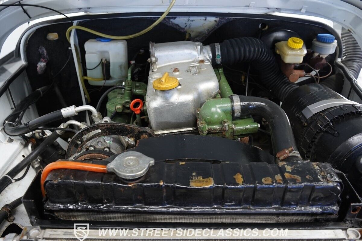 1988 Toyota FJ Cruiser Bandeirante - photo 4