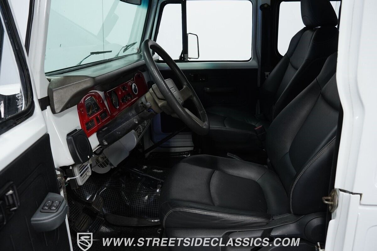 1988 Toyota FJ Cruiser Bandeirante - photo 5