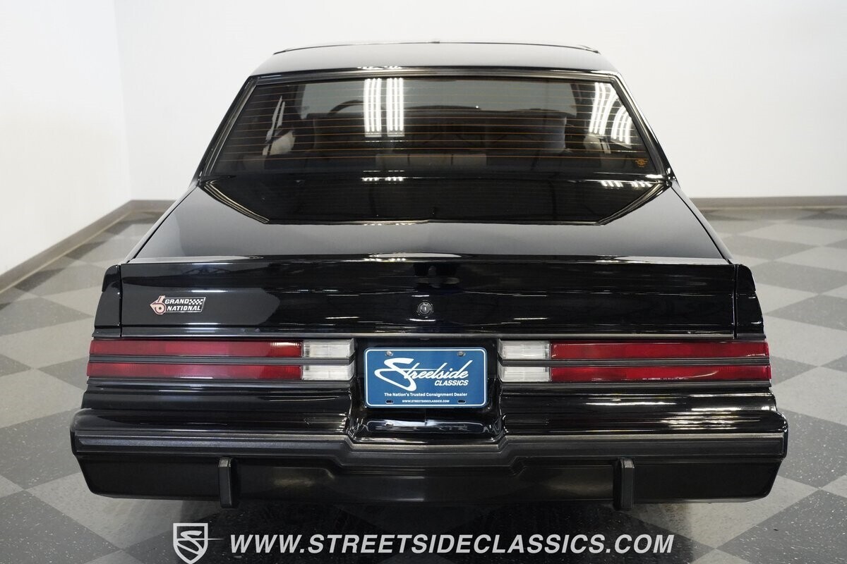 1984 Buick Grand National - photo 10