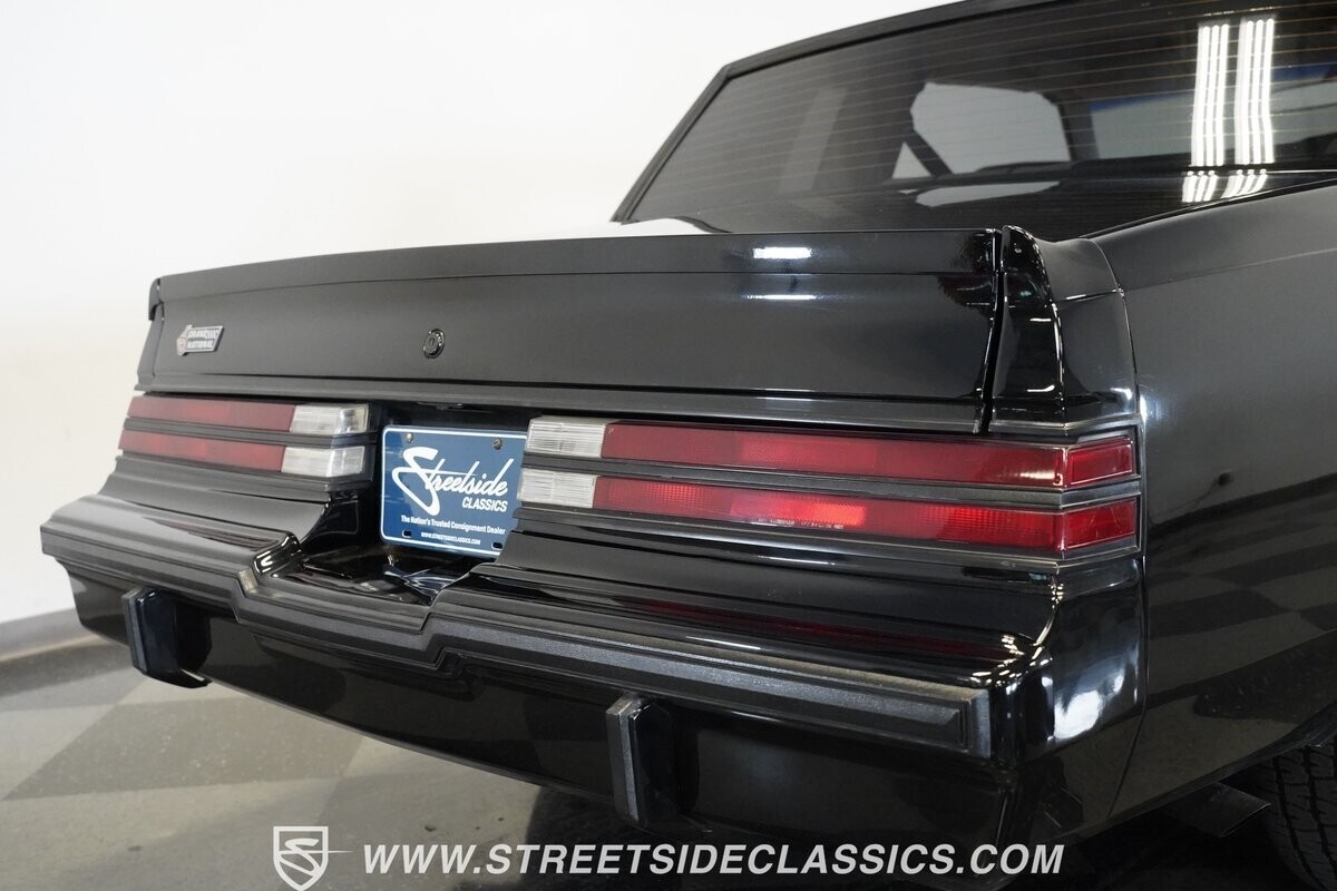 1984 Buick Grand National - photo 12