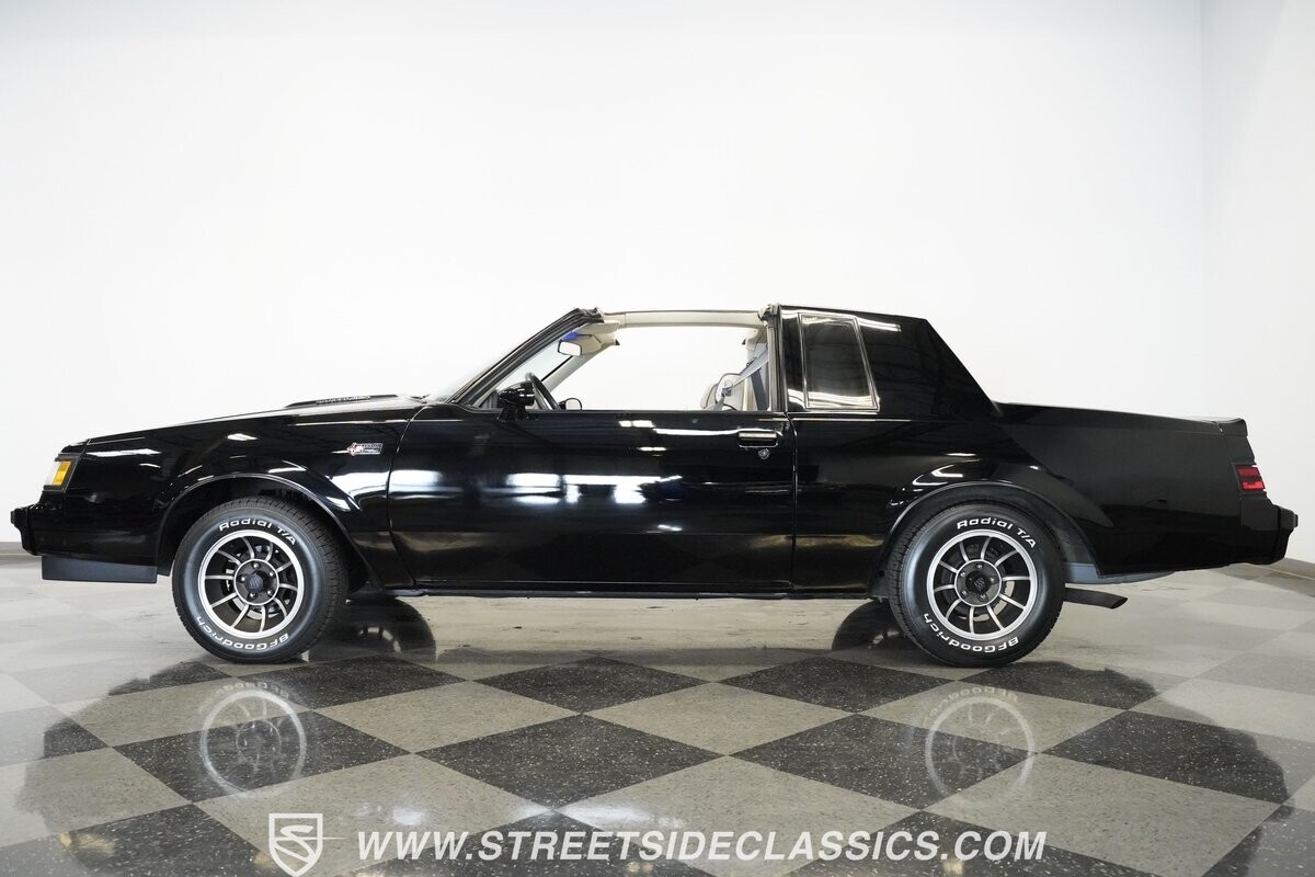 1984 Buick Grand National - photo 4