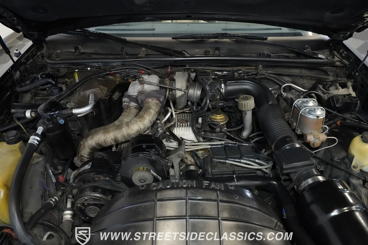 1984 Buick Grand National - photo 5
