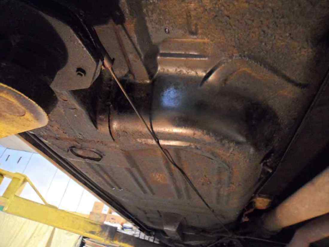 1972 Mercury Cougar - photo 10