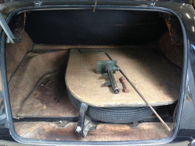 1939 Buick Series 40 - photo 10