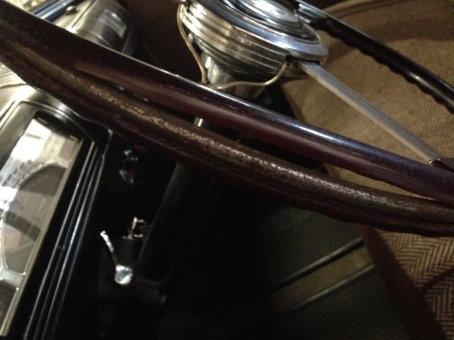 1939 Buick Series 40 - photo 11