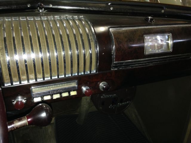 1939 Buick Series 40 - photo 12