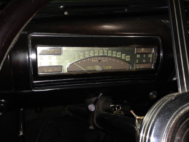 1939 Buick Series 40 - photo 13