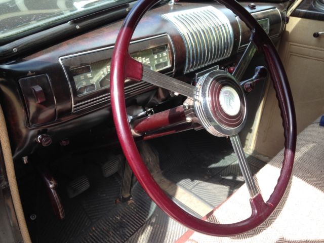 1939 Buick Series 40 - photo 5