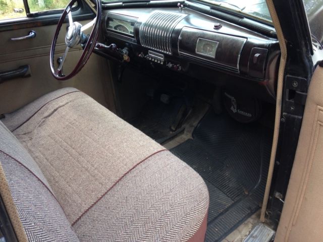 1939 Buick Series 40 - photo 6