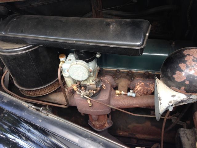 1939 Buick Series 40 - photo 8