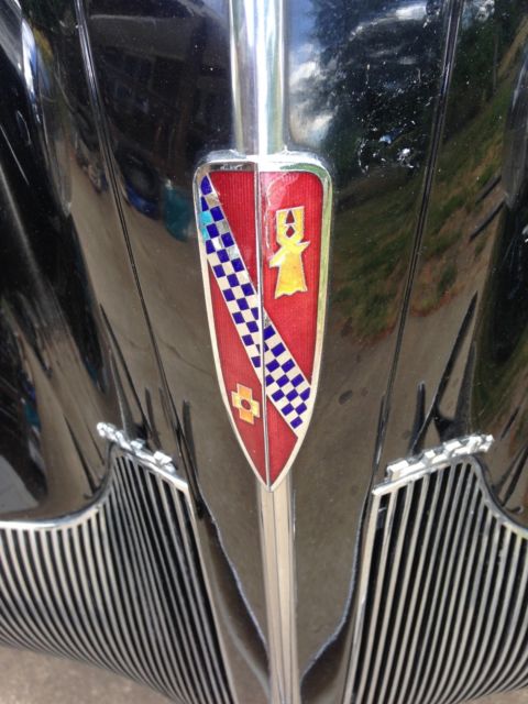 1939 Buick Series 40 - photo 9