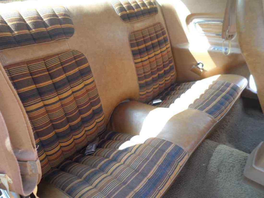 1972 Mercury Cougar - photo 7