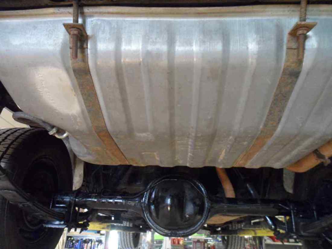 1972 Mercury Cougar - photo 9