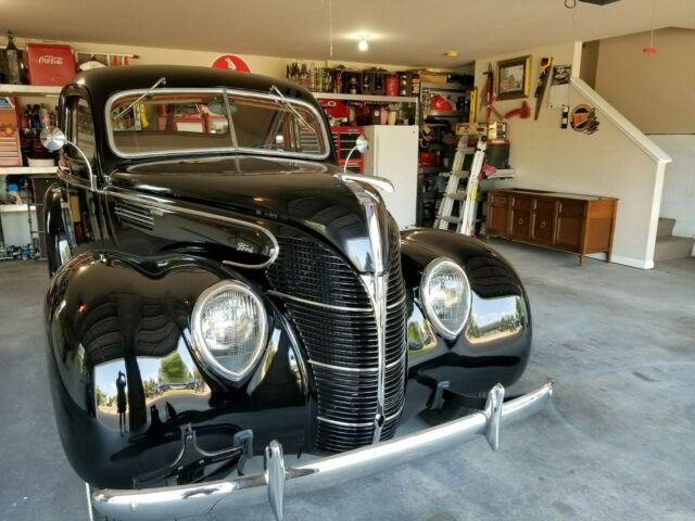 1939 Ford Other - photo 2