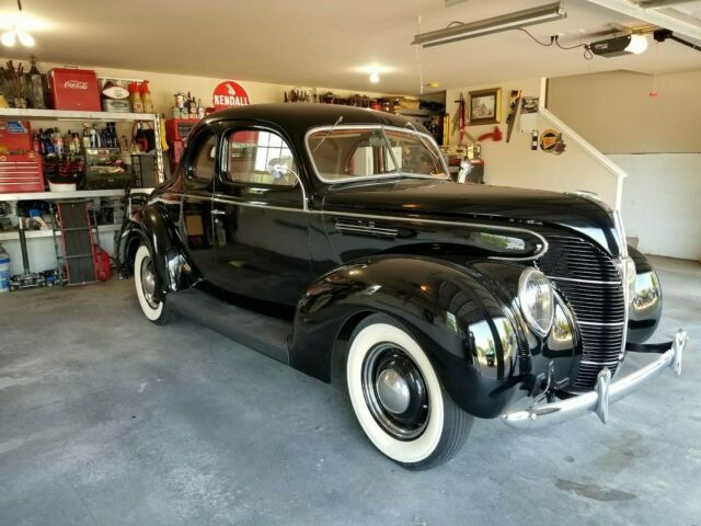 1939 Ford Other - photo 6