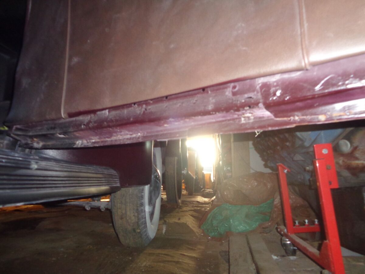 1939 Ford Other - photo 13