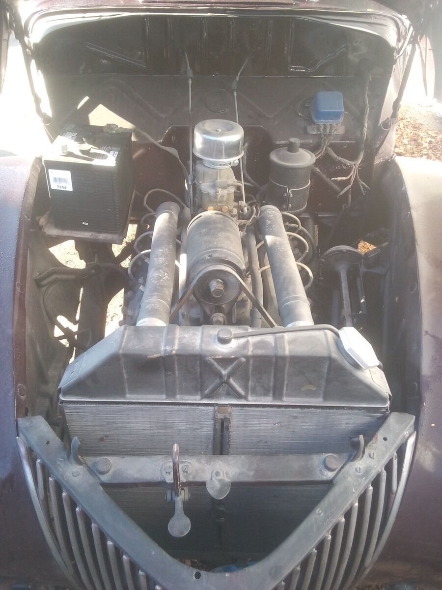 1939 Ford Other - photo 5