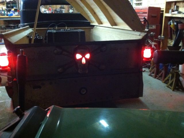1939 Ford Other Pickups - photo 10