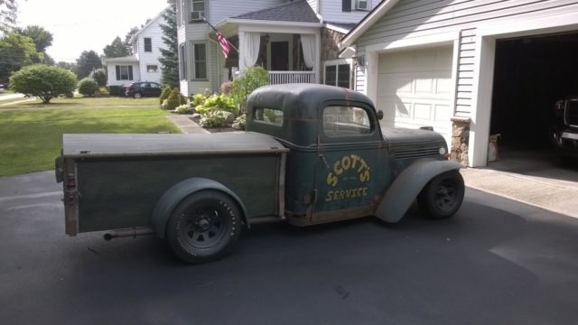 1939 Ford Other Pickups - photo 3