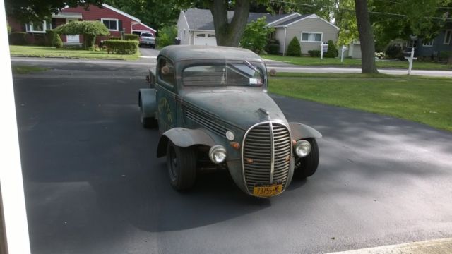 1939 Ford Other Pickups - photo 4
