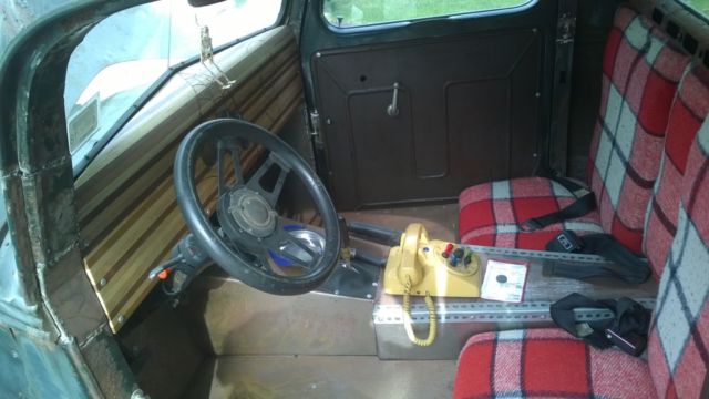 1939 Ford Other Pickups - photo 6