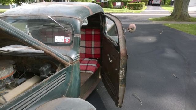 1939 Ford Other Pickups - photo 7